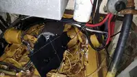 拖网渔船 待售