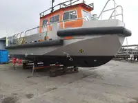 工作船 待售