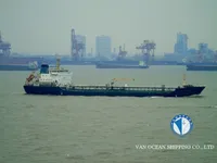 油/化学品油轮 待售