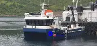 工作船 出售