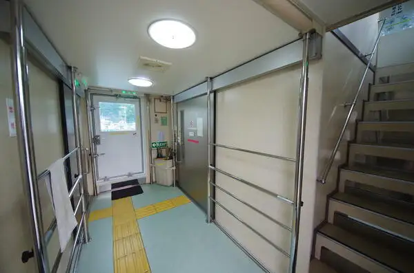 散货船 待售