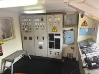 拖船 待售