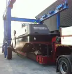 工作船 待售