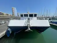 双体船 待售