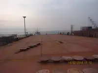 驳船 待售