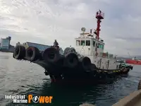 拖船 出售