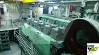 滚装船 待售