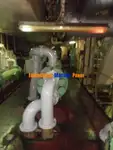油/化学品油轮 待售