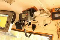 渡轮 待售