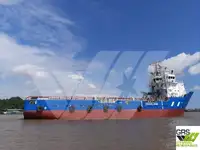 供应船 待售