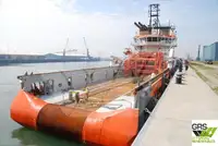 供应船 待售