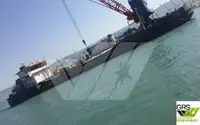 驳船 待售