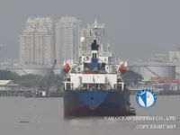 油/化学品油轮 待售