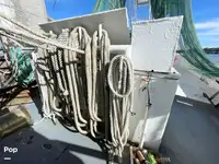 拖网渔船 待售