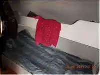 拖网渔船 待售