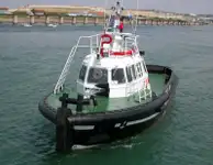 拖船 待售