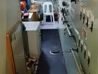 快速供应船（FSV） 待售