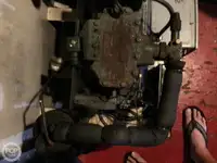 拖网渔船 待售