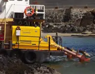 挖泥船 待售
