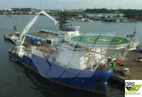 快速供应船（FSV） 待售