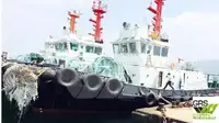 拖船 待售