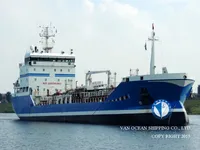 油/化学品油轮 待售