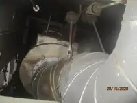 冷藏船 待售