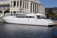 邮轮 待售