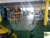 滚装船 待售