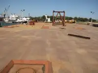 驳船 出售