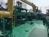 油/化学品油轮 待售