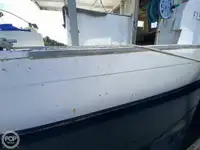 拖网渔船 待售