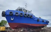 拖船 待售