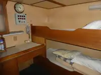 科考船 待售
