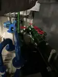 拖网渔船 待售