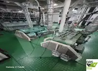 滚装船 待售
