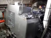 巡逻艇 待售