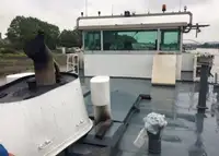 散货船 待售