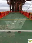 海上风电场服务船 待售