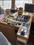 工作船 待售