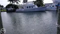 潜水支援船 待售