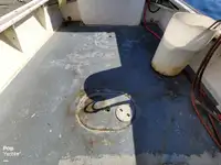渔业加工船 待售