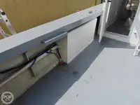 巡逻艇 待售