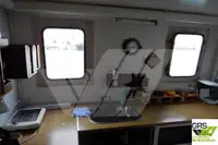 测量船 待售