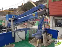 住宿驳船 待售