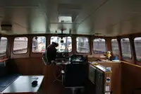 工作船 待售