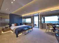 邮轮 待售