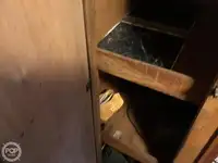 拖网渔船 待售