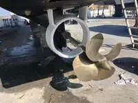 双体船 待售