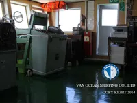 油/化学品油轮 待售